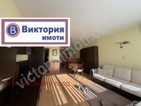 Обява Продава 2-СТАЕН,град Велико Търново, Акация>