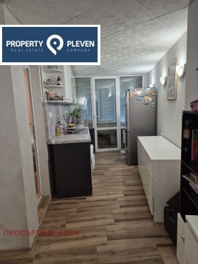 Обява Продава 3-СТАЕН,град Плевен, Идеален център