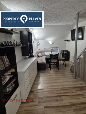 3-СТАЕН, 90 m2 - Holmes.bg 3-СТАЕН, 90 m2