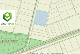 Продава Парцел, с. Ягодово