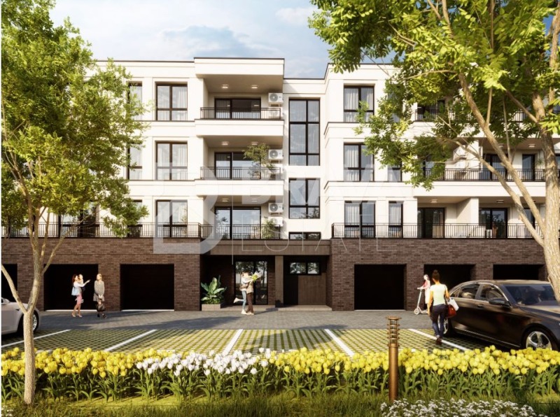 Продава 2-СТАЕН, град Пловдив, Беломорски • 98965 € / 193558.72 лв. • 32390295 1 — Holmes.bg Продава 2-СТАЕН, град Пловдив, Беломорски • 98965 € / 193558.72 лв. • 32390295 1