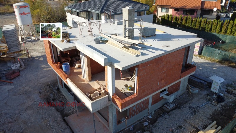 Продава КЪЩА, град София, с. Бистрица • 626000 € • 77149990 1 — Holmes.bg Продава КЪЩА, град София, с. Бистрица • 626000 € • 77149990 1