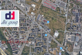 ПАРЦЕЛ, 3 200 m2 - Holmes.bg ПАРЦЕЛ, 3 200 m2