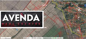 ПАРЦЕЛ, 500 m2 - Holmes.bg ПАРЦЕЛ, 500 m2