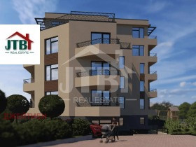 Обява Продава 2-СТАЕН,град София, Манастирски ливади