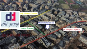 3-СТАЕН, 90 m2 - Holmes.bg 3-СТАЕН, 90 m2