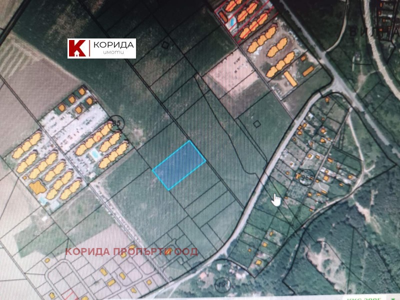 Продава ПАРЦЕЛ, област София, с. Нови хан • 499000 € / 975959.17 лв. • 81485084 1 — Holmes.bg Продава ПАРЦЕЛ, област София, с. Нови хан • 499000 € / 975959.17 лв. • 81485084 1