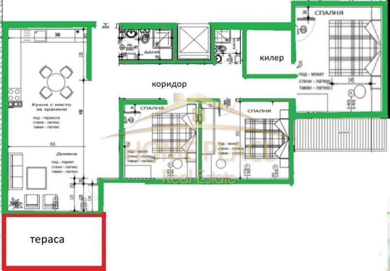 Продава 4-СТАЕН, област Варна, с. Аспарухово • 159500 € / 311954.89 лв. • 87734044 1 — Holmes.bg Продава 4-СТАЕН, област Варна, с. Аспарухово • 159500 € / 311954.89 лв. • 87734044 1