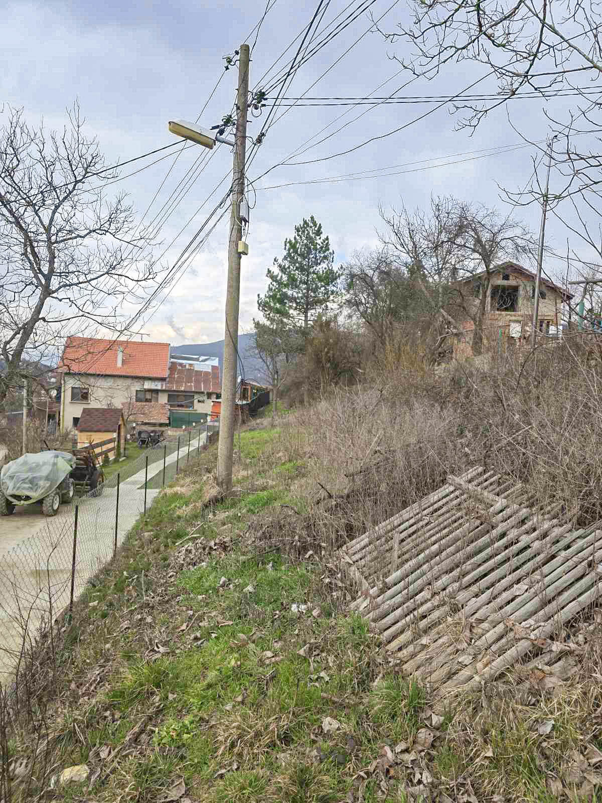Продава Парцел област София , гр. Своге , 650 кв.м | 30174890 — Imoti.com Продава Парцел област София , гр. Своге , 650 кв.м | 30174890