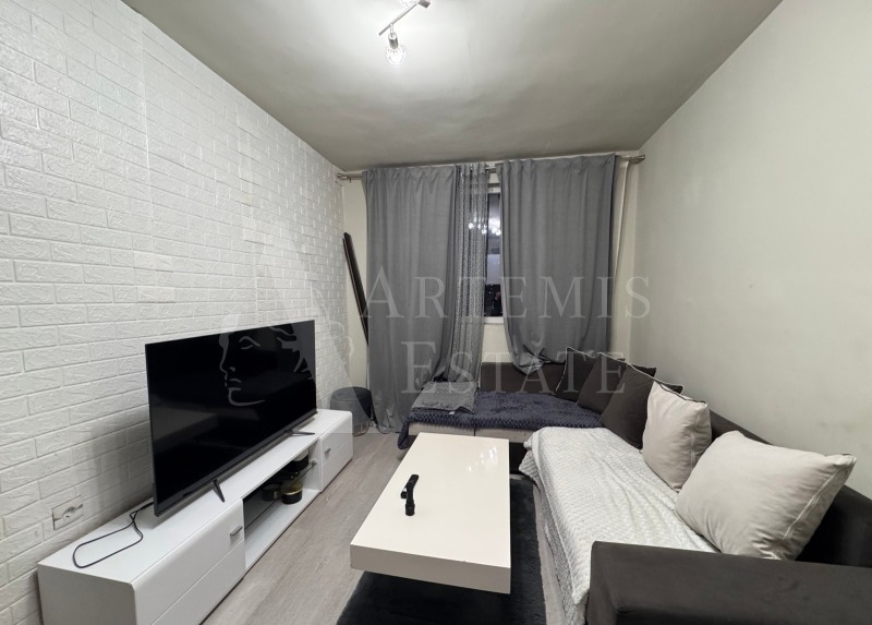 Продава 2-СТАЕН, град София, Банишора • 116000 € / 226876.28 лв. • 88772970 1 — Holmes.bg Продава 2-СТАЕН, град София, Банишора • 116000 € / 226876.28 лв. • 88772970 1