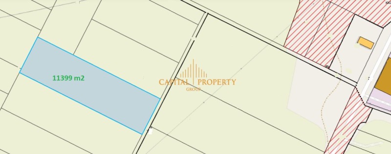 Продава ПАРЦЕЛ, град Варна, с. Тополи • 235000 € • 69616393 1 — Holmes.bg Продава ПАРЦЕЛ, град Варна, с. Тополи • 235000 € • 69616393 1