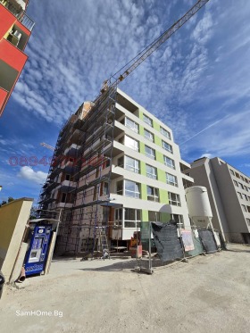 3-СТАЕН, 85 m2 - Holmes.bg 3-СТАЕН, 85 m2