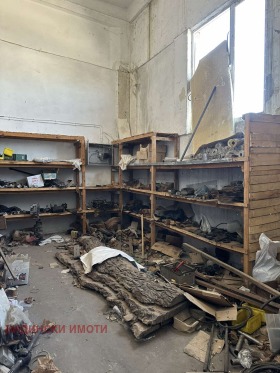 Обява Продава СКЛАД,град Видин, Вида 1>