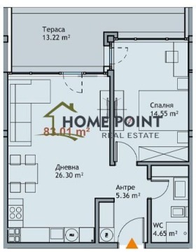 Продава 2-СТАЕН | Imot.bg — малка снимка 5
