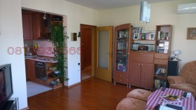 Обява Продава 3-СТАЕН,град Велико Търново, Център