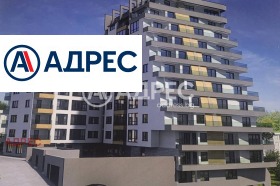 Продава 3-стаен, град Варна
