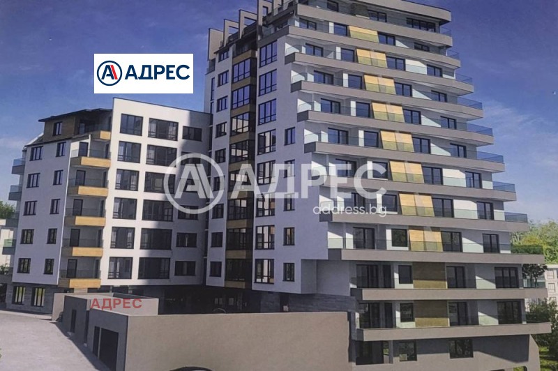 Продава 3-СТАЕН, град Варна, Левски 1 • 175300 € • 54467171 1 — Holmes.bg Продава 3-СТАЕН, град Варна, Левски 1 • 175300 € • 54467171 1