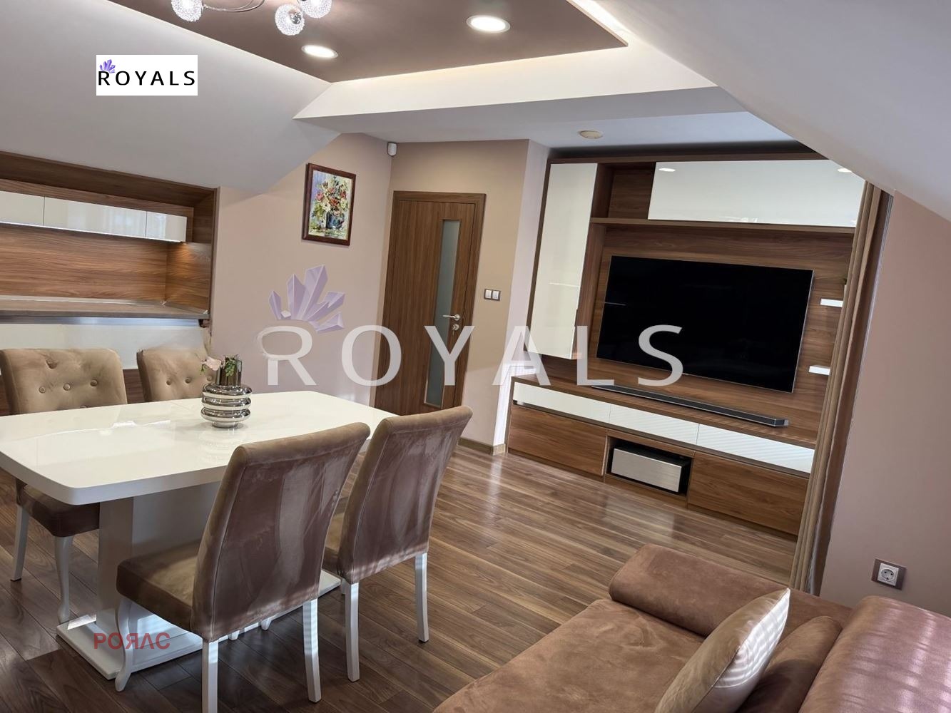Продава 3-стаен град Варна , Аспарухово , 108 кв.м | 65710050 — Imoti.com Продава 3-стаен град Варна , Аспарухово , 108 кв.м | 65710050