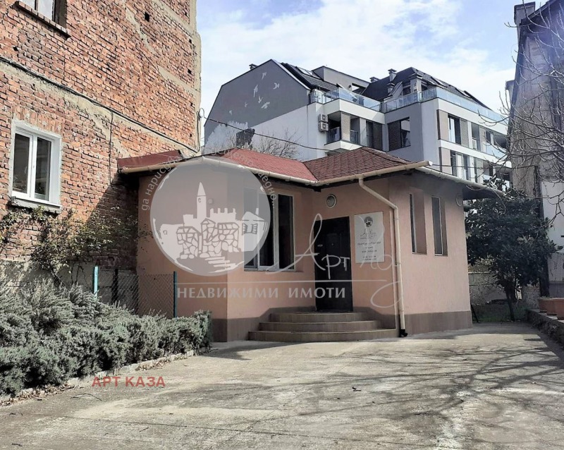 Продава  Къща, град Пловдив, Център •  200 000 EUR • ID 17096046 — holmes.bg - [1] 