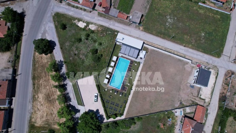 Продава ПАРЦЕЛ, област Пловдив, с. Бенковски • по договаряне • 67240119 1 — Holmes.bg Продава ПАРЦЕЛ, област Пловдив, с. Бенковски • по договаряне • 67240119 1
