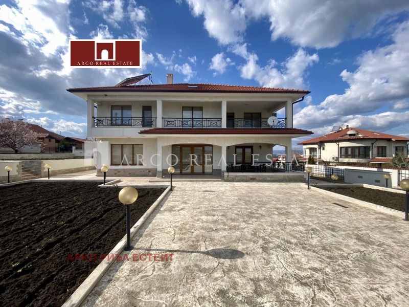 Продава  Къща, област Бургас, с. Медово •  390 000 EUR • ID 57271005 — holmes.bg - [1] 
