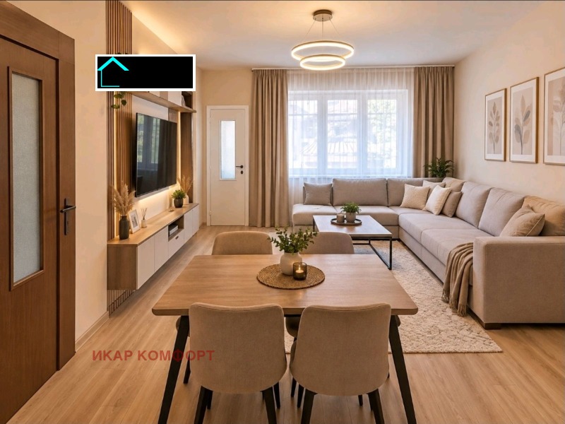Продава 2-СТАЕН, град Русе, Здравец • 67000 € • 79007030 1 — Holmes.bg Продава 2-СТАЕН, град Русе, Здравец • 67000 € • 79007030 1