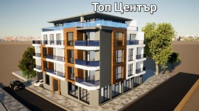 Продажба на тристайни апартаменти в област Бургас — страница 2 - изображение 15 
