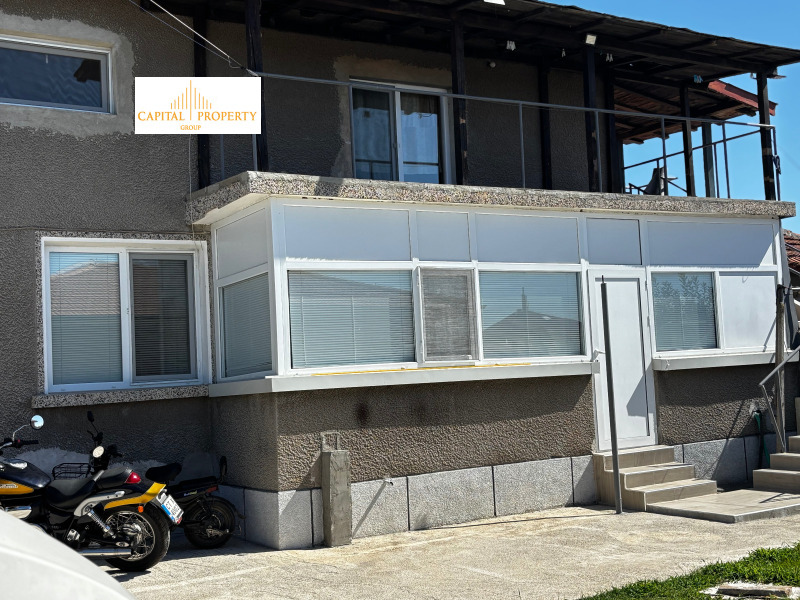 Продава КЪЩА, област Стара Загора, с. Еленино • 125000 € • 18399489 1 — Holmes.bg Продава КЪЩА, област Стара Загора, с. Еленино • 125000 € • 18399489 1