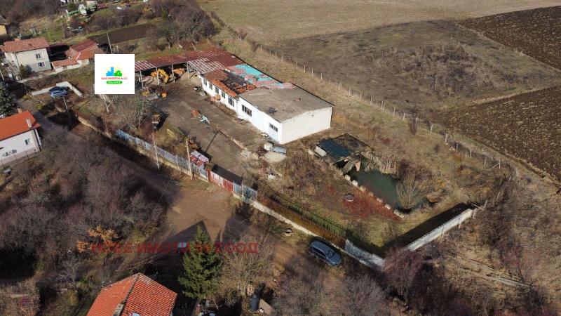 Продава ПРОМ. ПОМЕЩЕНИЕ, област София, с. Горна Малина • 400000 € • 51052978 1 — Holmes.bg Продава ПРОМ. ПОМЕЩЕНИЕ, област София, с. Горна Малина • 400000 € • 51052978 1