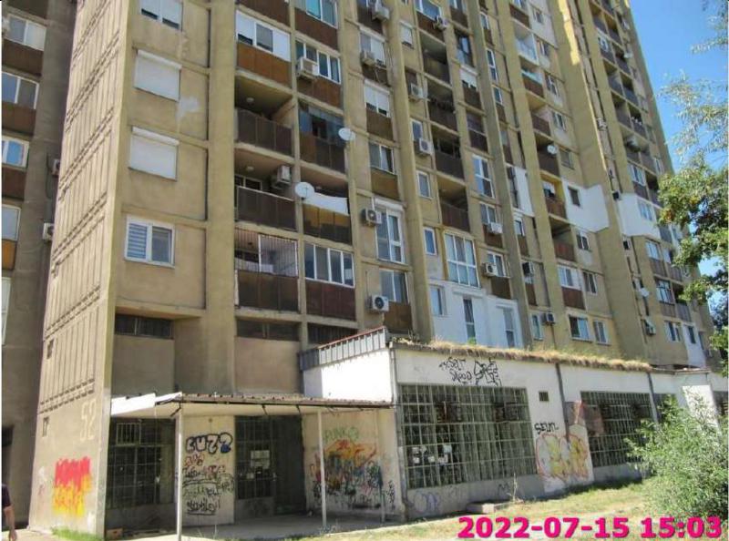Продава  Офис град Пловдив , Тракия , 701 кв.м | 44149589