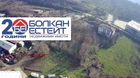 Снимка Продава ПАРЦЕЛ