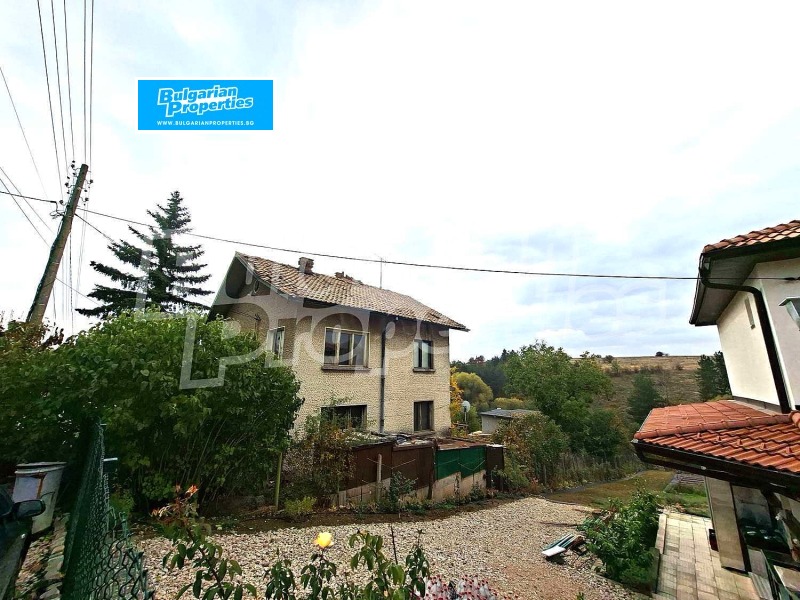 Продава ЕТАЖ ОТ КЪЩА, област София, с. Пожарево • 80000 € / 156466.40 лв. • 39044803 1 — Holmes.bg Продава ЕТАЖ ОТ КЪЩА, област София, с. Пожарево • 80000 € / 156466.40 лв. • 39044803 1