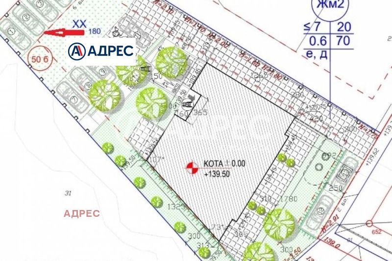 Продава ГАРАЖ, ПАРКОМЯСТО, град Варна, Виница • 9500 € / 18580.38 лв. • 46184489 1 — Holmes.bg Продава ГАРАЖ, ПАРКОМЯСТО, град Варна, Виница • 9500 € / 18580.38 лв. • 46184489 1