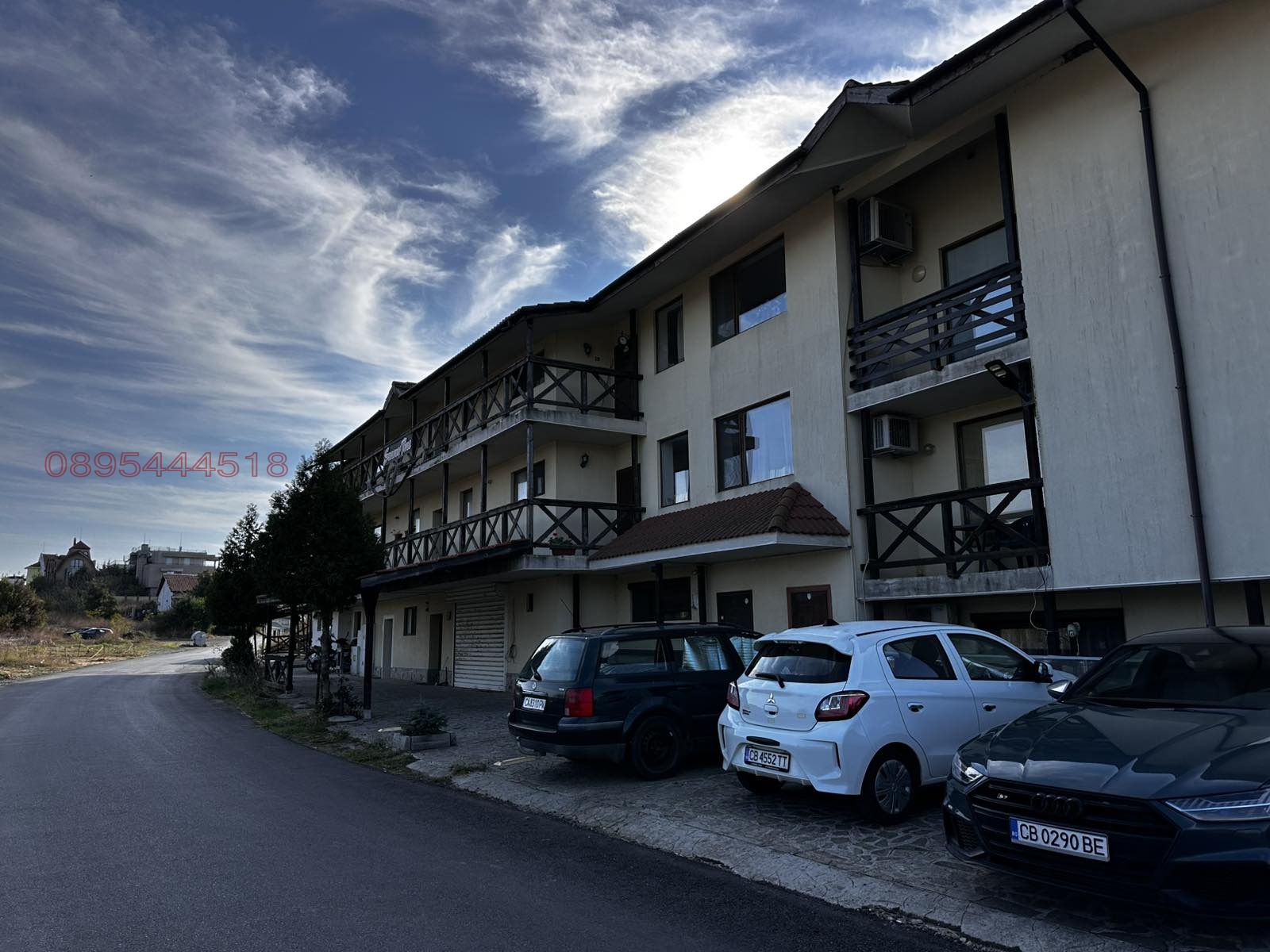 Продава 3-стаен област Бургас , гр. Черноморец , 84 кв.м | 67535044 — Imoti.com Продава 3-стаен област Бургас , гр. Черноморец , 84 кв.м | 67535044