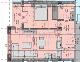 2-СТАЕН, 62 m2 - Holmes.bg 2-СТАЕН, 62 m2