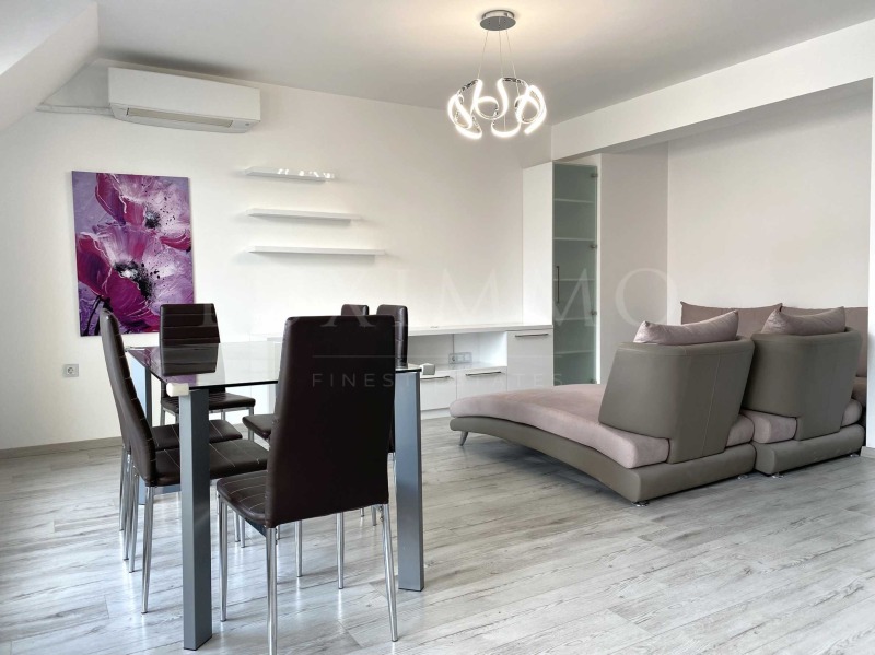 Продава 3-СТАЕН, град София, Център • 365000 € • 10788437 1 — Holmes.bg Продава 3-СТАЕН, град София, Център • 365000 € • 10788437 1