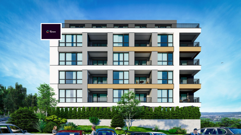 Продава 3-СТАЕН, град Варна, Аспарухово • 129150 € / 252595.44 лв. • 39959592 1 — Holmes.bg Продава 3-СТАЕН, град Варна, Аспарухово • 129150 € / 252595.44 лв. • 39959592 1