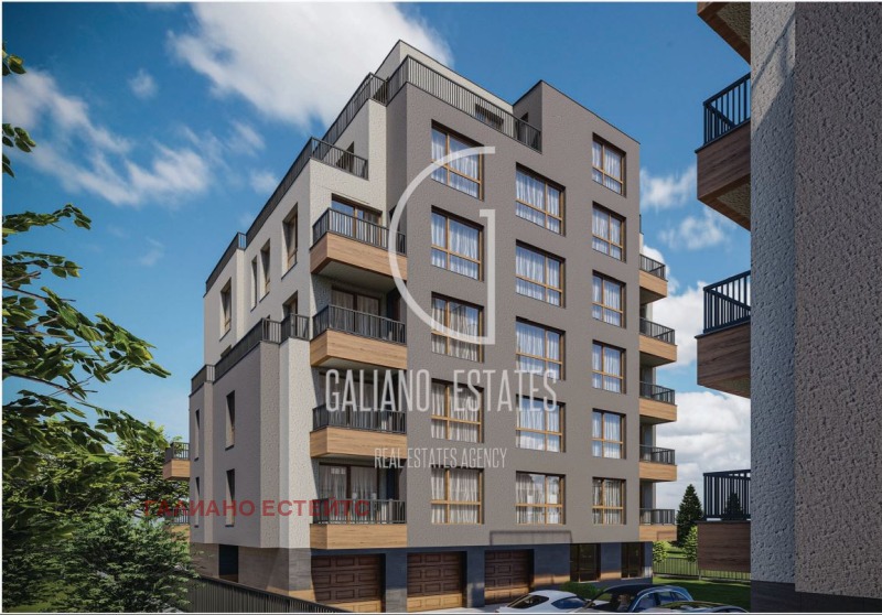 Продава МЕЗОНЕТ, град София, Левски В • 368400 € / 720527.77 лв. • 73286039 1 — Holmes.bg Продава МЕЗОНЕТ, град София, Левски В • 368400 € / 720527.77 лв. • 73286039 1
