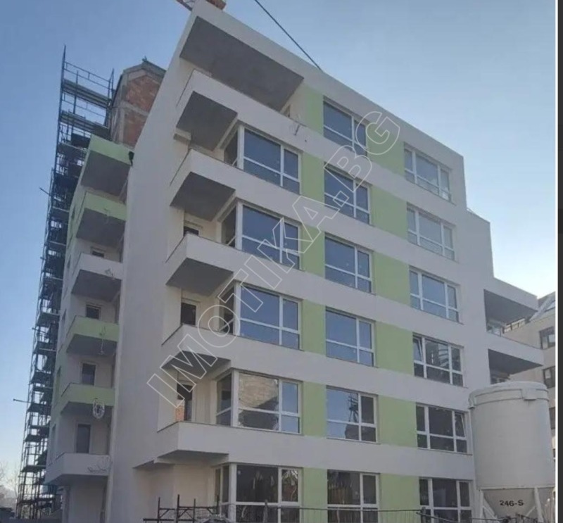 Продава 2-СТАЕН, град Варна, Левски 1 • 129300 € / 252888.82 лв. • 94556919 1 — Holmes.bg Продава 2-СТАЕН, град Варна, Левски 1 • 129300 € / 252888.82 лв. • 94556919 1