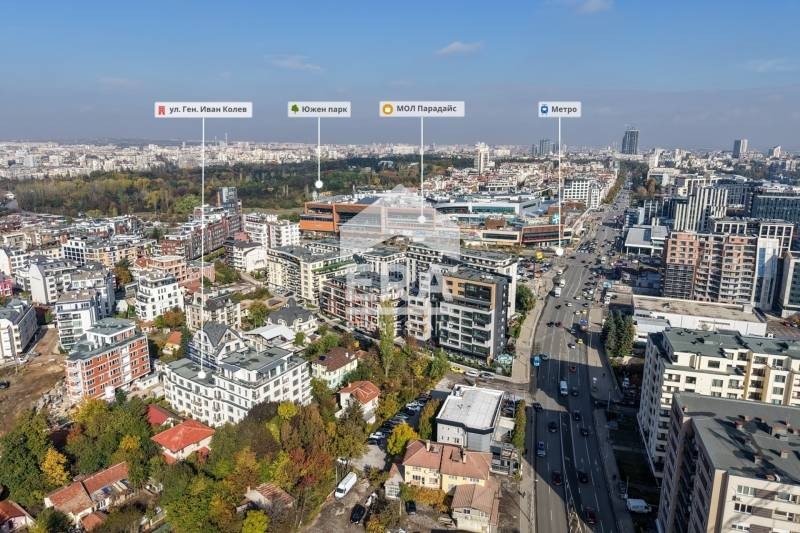 Продава 3-СТАЕН, град София, Кръстова вада • 240000 € / 469399.20 лв. • 20568210 1 — Holmes.bg Продава 3-СТАЕН, град София, Кръстова вада • 240000 € / 469399.20 лв. • 20568210 1