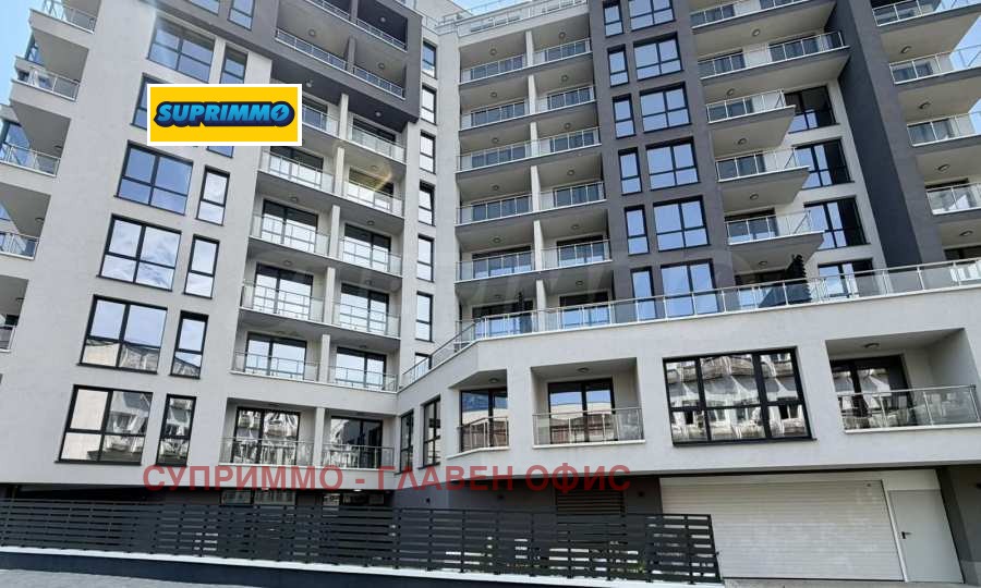 Продава 3-стаен град София , Полигона , 99 кв.м | 84276259 — Imoti.com Продава 3-стаен град София , Полигона , 99 кв.м | 84276259