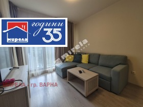 Продава 2-стаен, град Варна