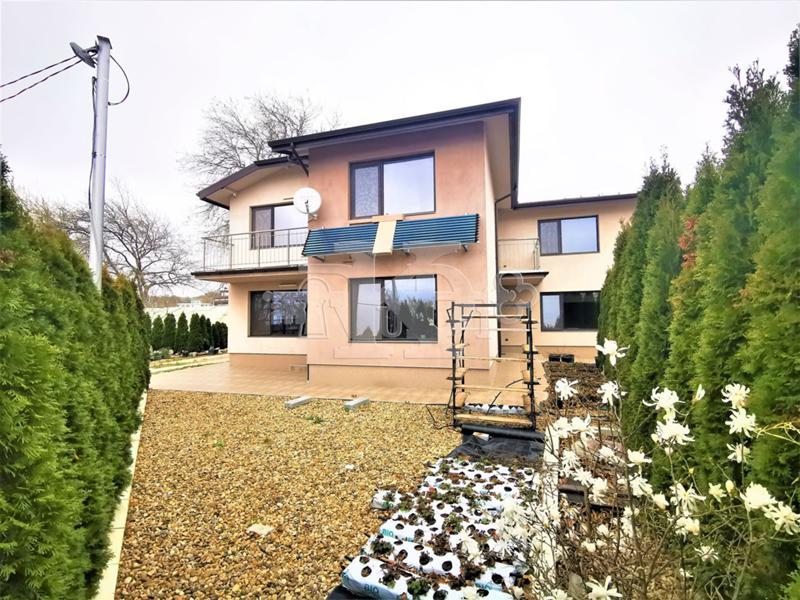 Продава  Къща, град Варна, м-т Ментешето •  295 000 EUR • ID 77043676 — holmes.bg - [1] 