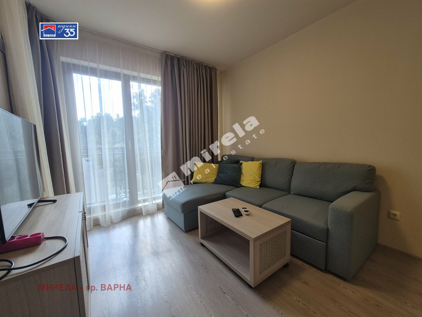 Продава 2-стаен град Варна , к.к. Златни пясъци , 49 кв.м | 45746118 — Imoti.com Продава 2-стаен град Варна , к.к. Златни пясъци , 49 кв.м | 45746118