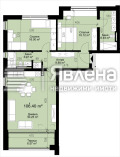 Продава 3-СТАЕН, град Варна, Бриз • 296656 € • 15206807 14 — Holmes.bg Продава 3-СТАЕН, град Варна, Бриз • 296656 € • 15206807 14