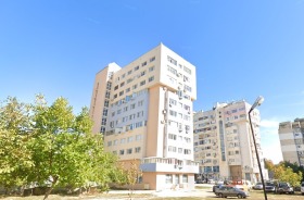 Продажба на тристайни апартаменти в град Силистра - изображение 9 