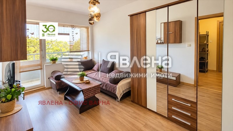 Продава 1-стаен град Варна , Автогара , 43 кв.м | 30960041 — Imoti.com Продава 1-стаен град Варна , Автогара , 43 кв.м | 30960041