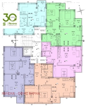 Продава 3-СТАЕН | Imot.bg — малка снимка 10