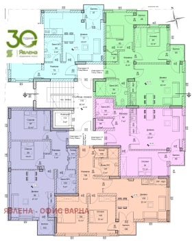 Продава 3-СТАЕН | Imot.bg — малка снимка 9