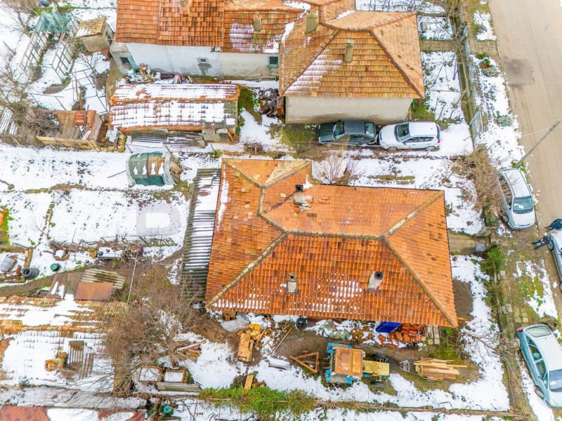 Продава КЪЩА, област Добрич, гр. Генерал Тошево • 47000 € • 13931709 1 — Holmes.bg Продава КЪЩА, област Добрич, гр. Генерал Тошево • 47000 € • 13931709 1
